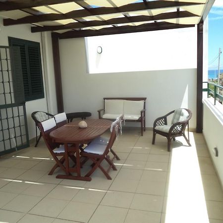 Casa Del Marinaio 150 Mt Spiaggia Marangi 新福卡 外观 照片