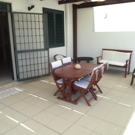 Casa Del Marinaio 150 Mt Spiaggia Marangi 新福卡 外观 照片