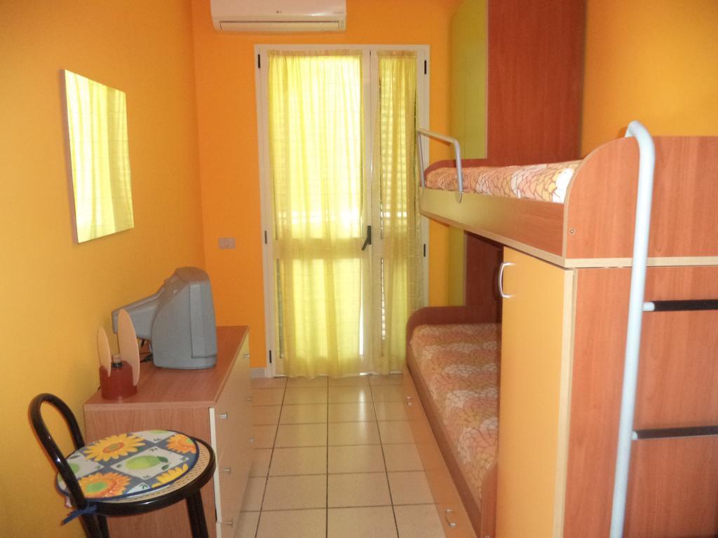 Casa Del Marinaio 150 Mt Spiaggia Marangi 新福卡 外观 照片
