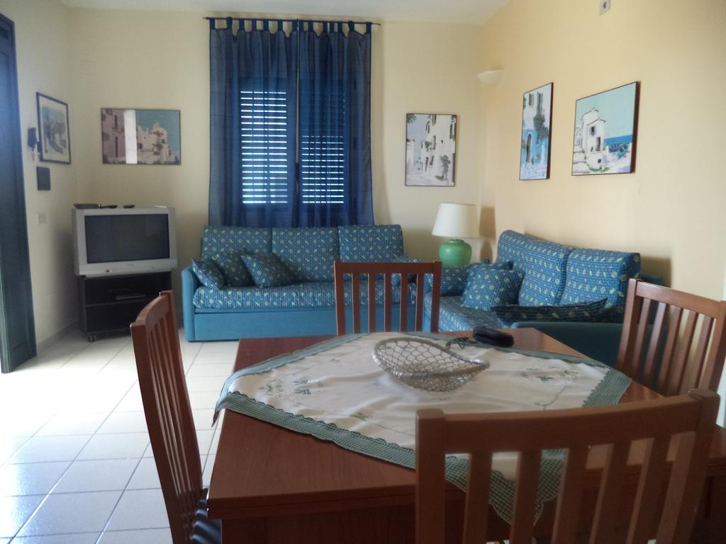 Casa Del Marinaio 150 Mt Spiaggia Marangi 新福卡 外观 照片