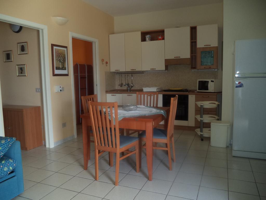 Casa Del Marinaio 150 Mt Spiaggia Marangi 新福卡 外观 照片